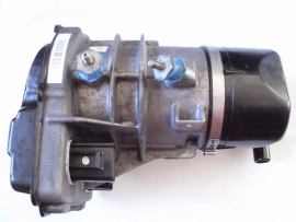 221 460 0880 MERCEDES BENZ S63 POWER STEERING PUMP 2214600880